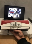 Сигареты Marlboro  Москва